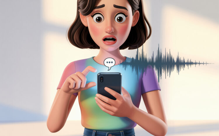 Почему не отправляются голосовые сообщения инстаграм