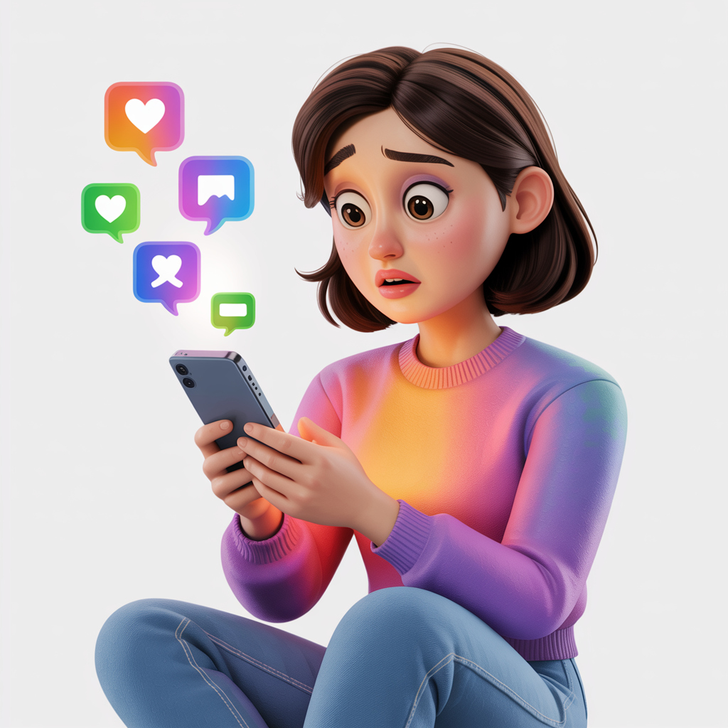 Почему не работают реакции в директ инстаграм