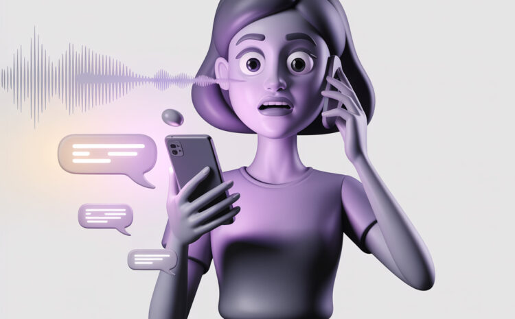 Почему пропадают голосовые сообщения инстаграм