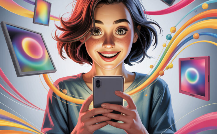 Почему Тик Ток популярен