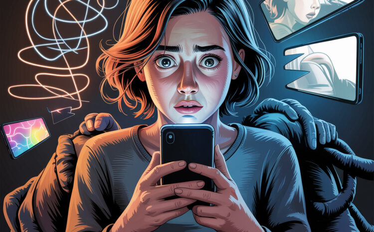 Почему Тик Ток это плохо (вреден, опасен, для даунов)