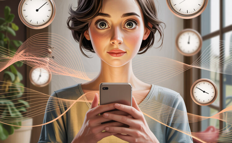 Почему TikTok так называется