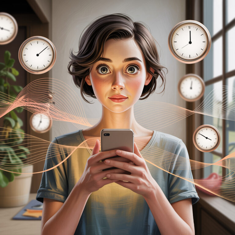 Почему TikTok так называется