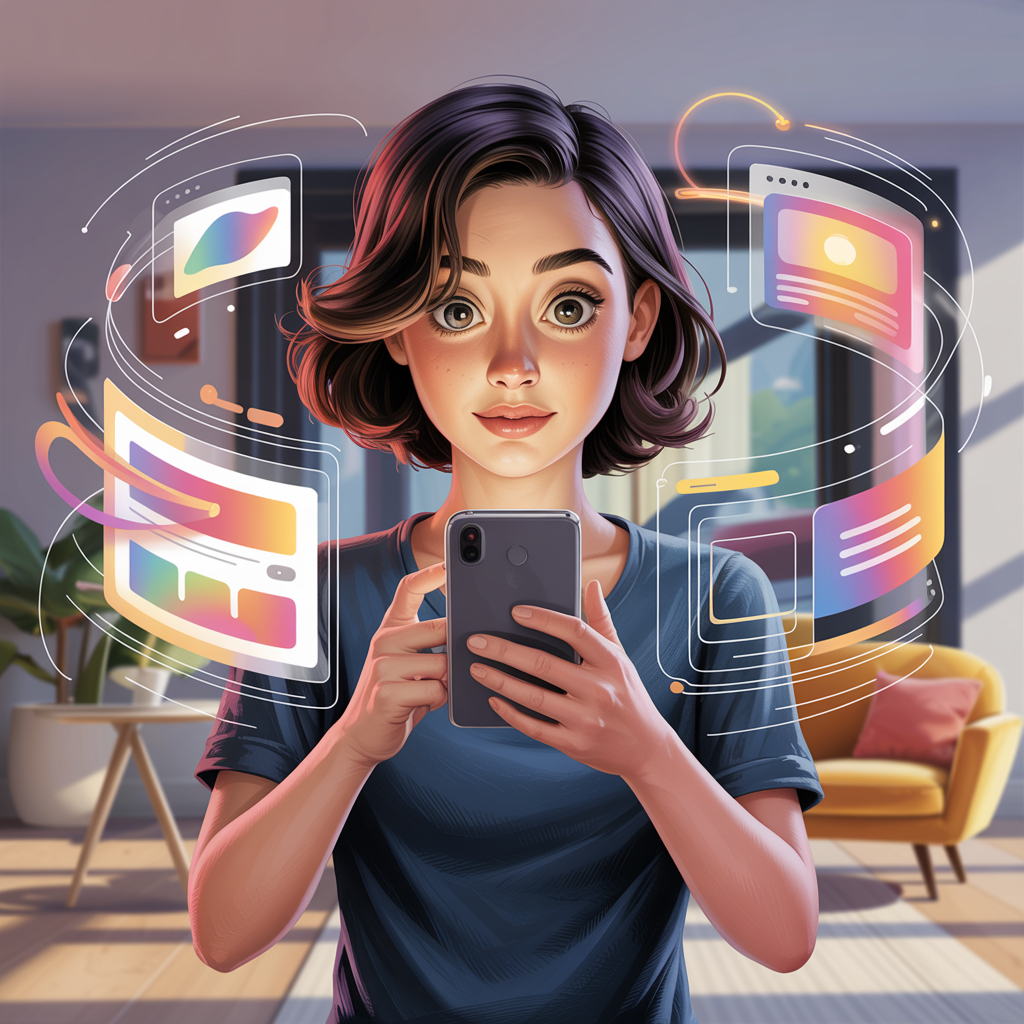 Тик Ток Как пользоваться?