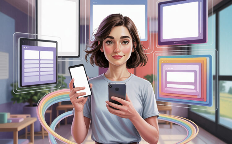 Соотношения сторон и форматы экрана инстаграм