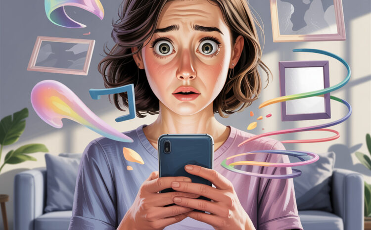 Пропали маски в Инстаграм: почему и что делать