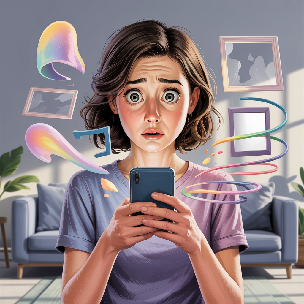 Пропали маски в Инстаграм: почему и что делать