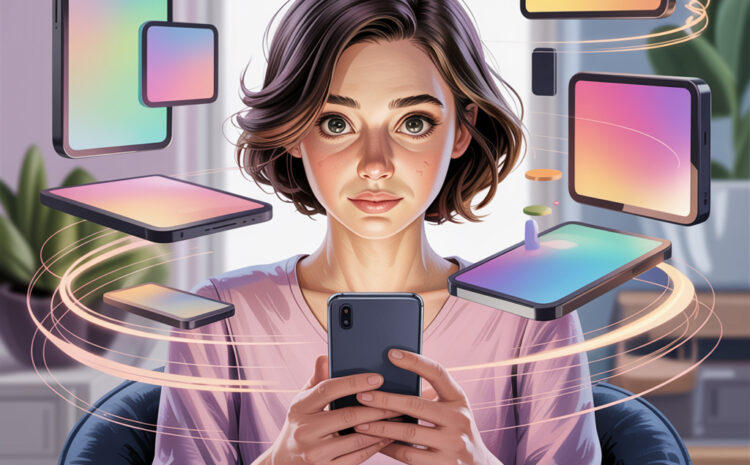 Что происходит с Инстаграм в 2026 году: изменения и ограничения