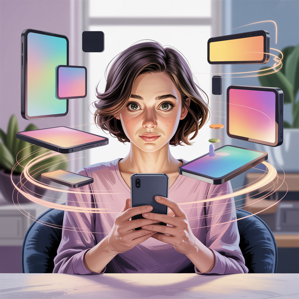 Что происходит с Инстаграм в 2026 году: изменения и ограничения