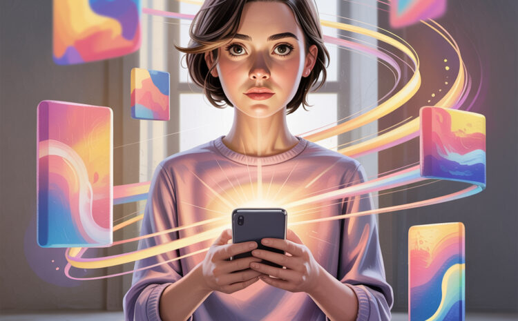 Как снять теневой бан: реально ли это тик ток