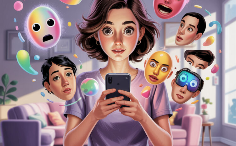 Где теперь маски и эффекты в Инстаграм: как найти в 2026 году