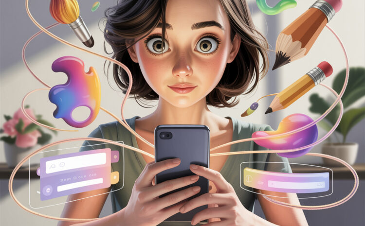 Как найти инструменты для авторов в Тик Ток Studio?