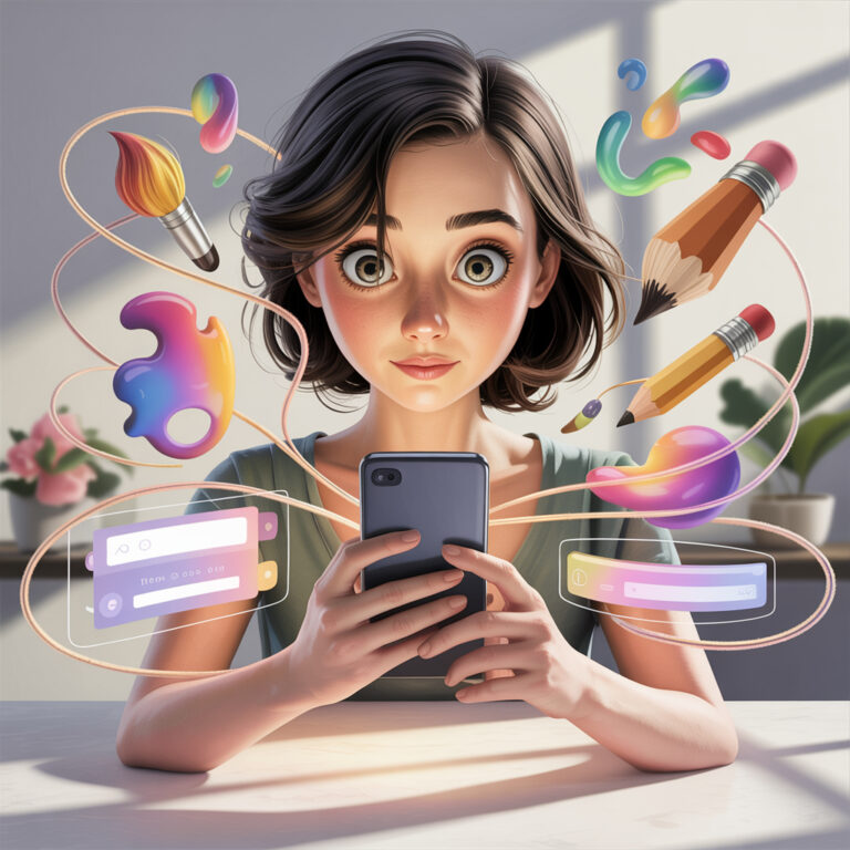Как найти инструменты для авторов в Тик Ток Studio?