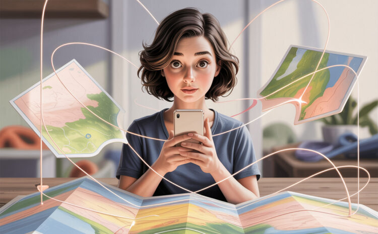 Instagram и VPN / региональные ограничения