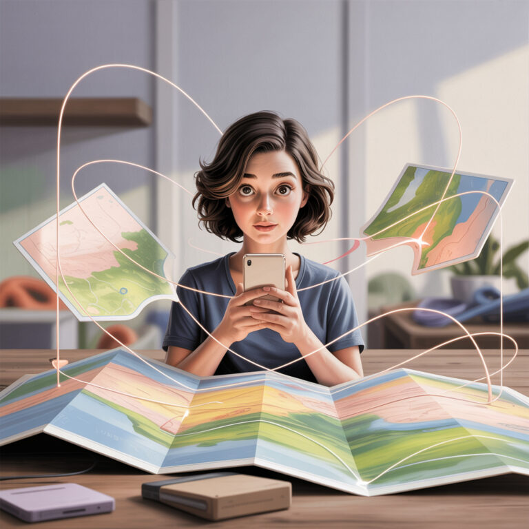 Instagram и VPN / региональные ограничения