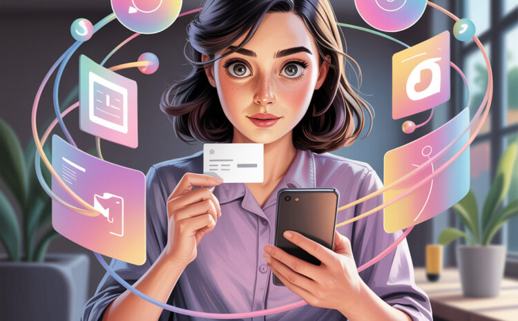 Как правильно указывать Инстаграм на визитке: примеры и правила