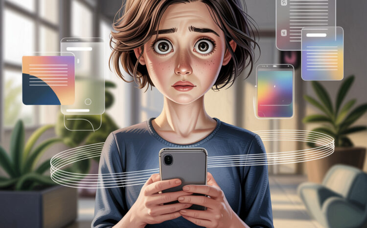 Сколько длится теневой бан в Тик Ток