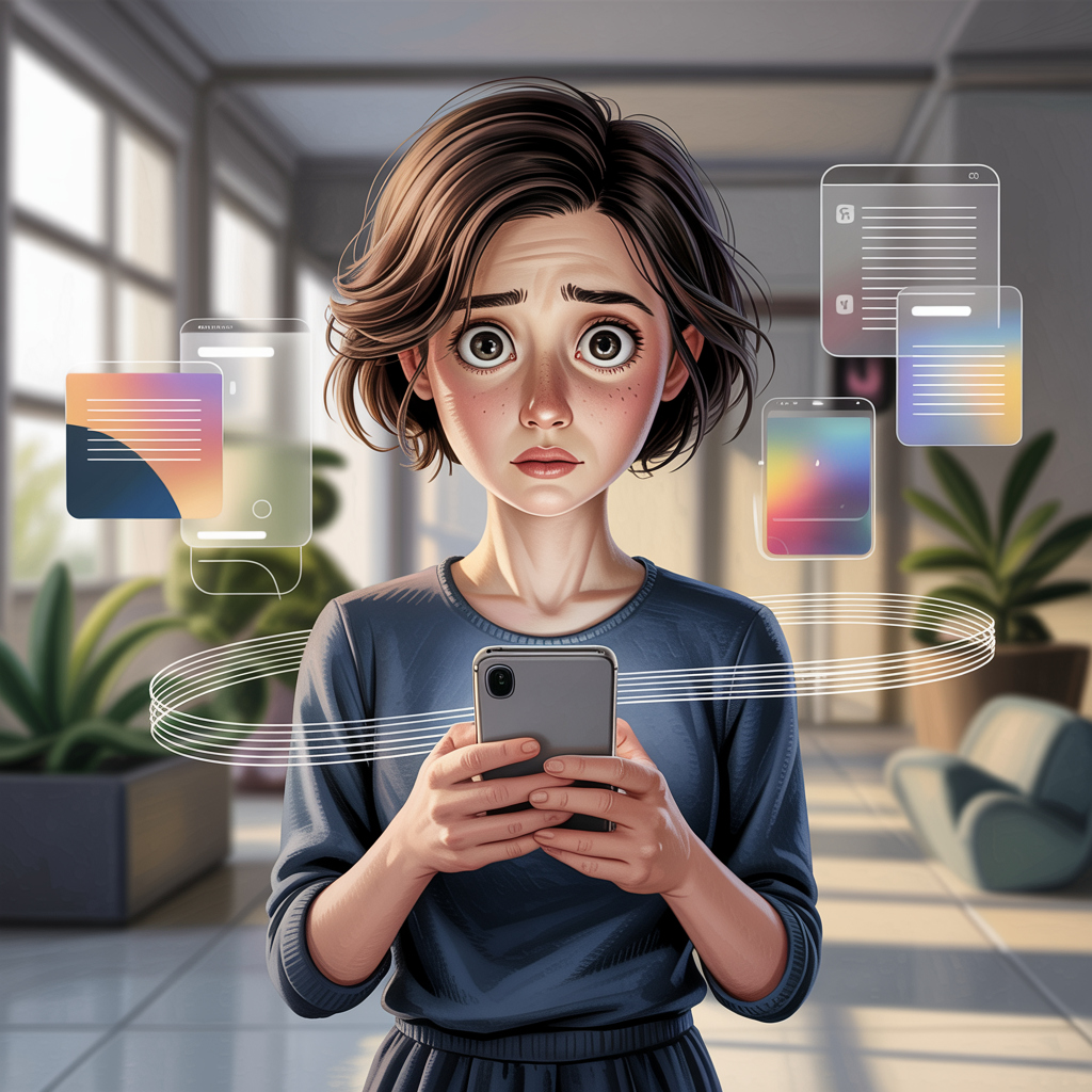 Сколько длится теневой бан в Тик Ток