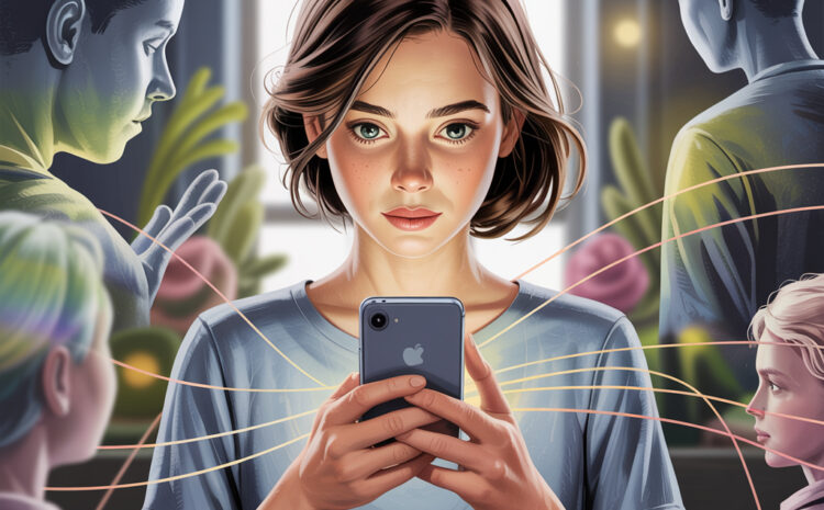 Анонимный просмотр профиля в Тик Ток