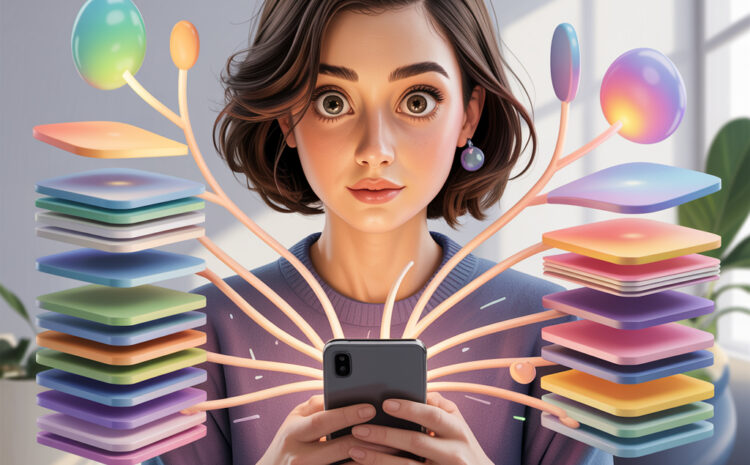 Какой аккаунт лучше создать в Тик Ток?