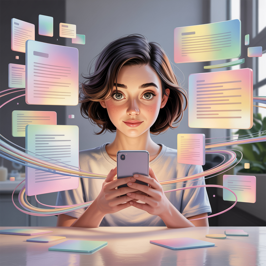 Цитаты и тексты для Instagram