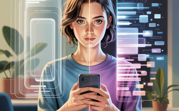 Деактивация vs удаление телеграм