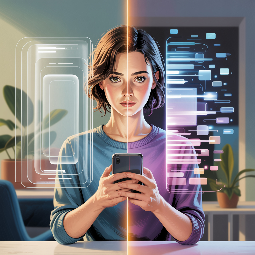 Деактивация vs удаление телеграм