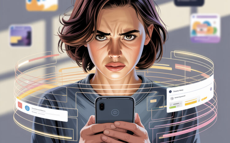 Как обойти блокировку TikTok в США