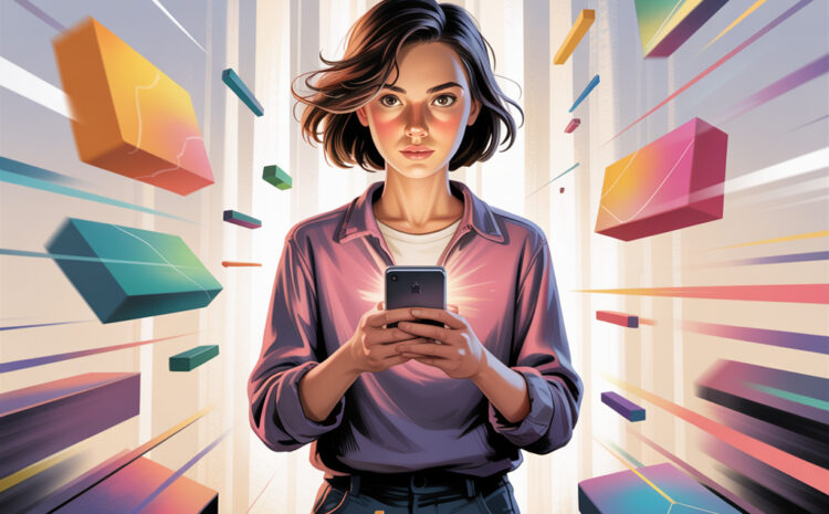 Как выйти из теневого бана в Тик Ток в 2026 году