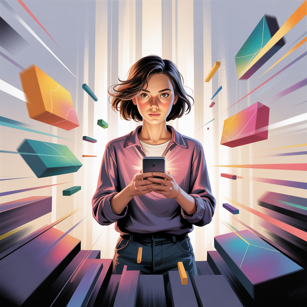 Как выйти из теневого бана в Тик Ток в 2026 году