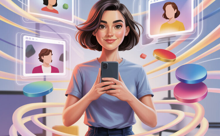 Монетизация рилс и просмотров инстаграм