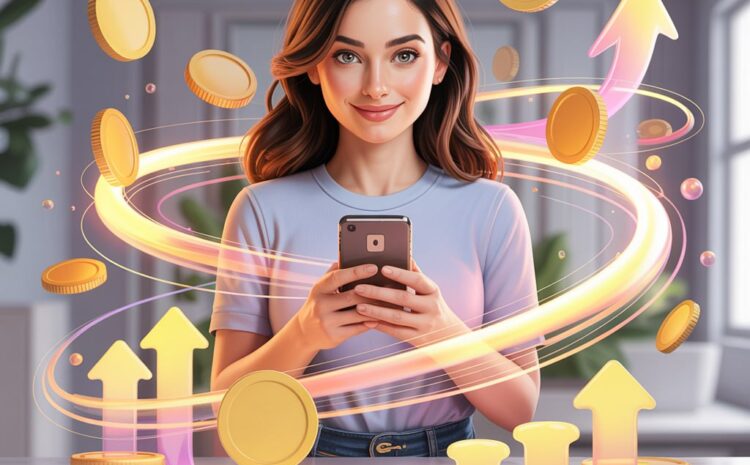 Можно ли получать деньги с бизнес-аккаунта в Тик-Ток?