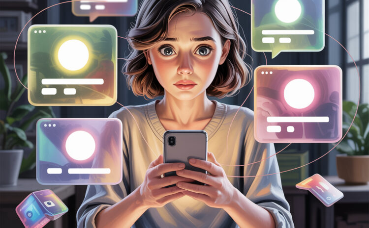 Причины и типы деактивации аккаунта Инстаграм