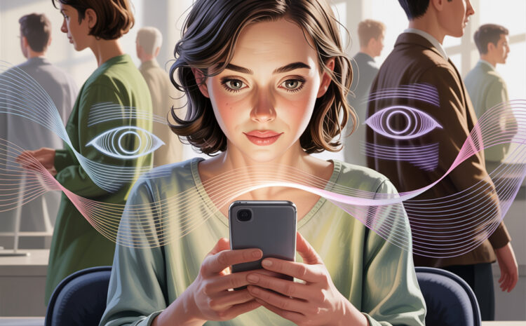 Просмотры видео и «гости» Тик Ток