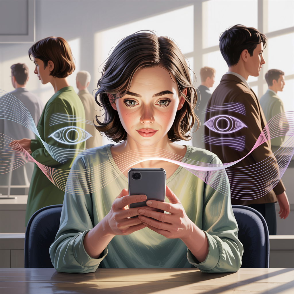 Просмотры видео и «гости» Тик Ток