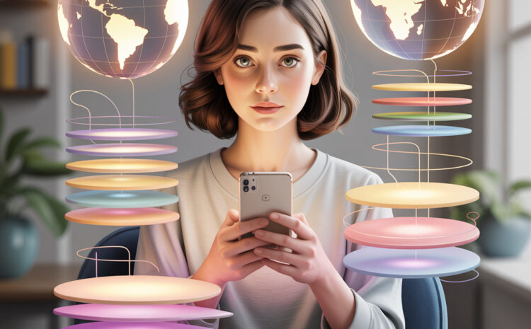 Владелец и политический контекст TikTok