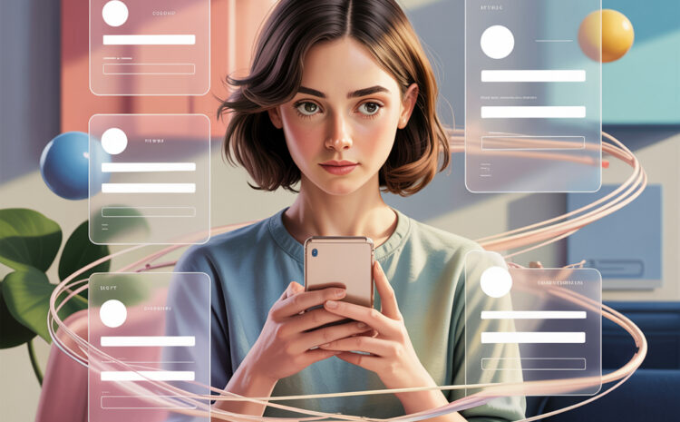 Технические нюансы оформления bio инстаграм