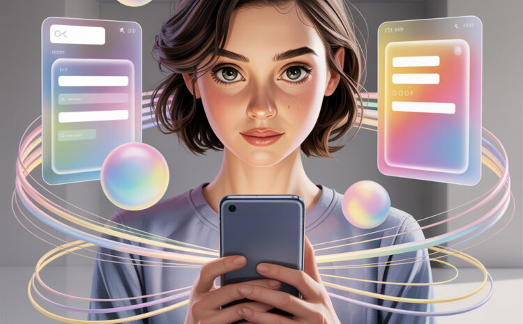 Как настроить реакции в Телеграм?