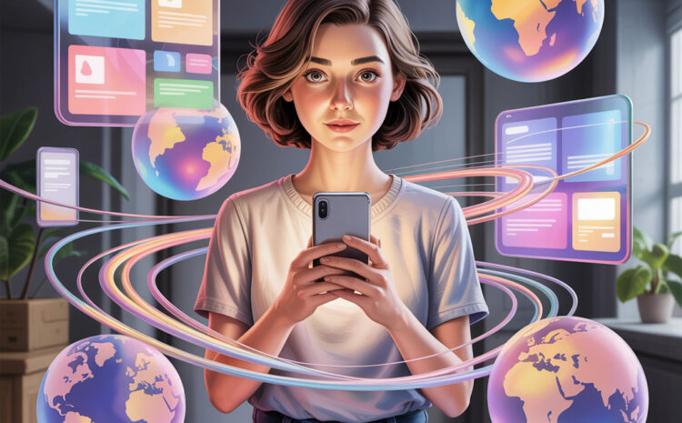 Какой регион доступен для ТикТок