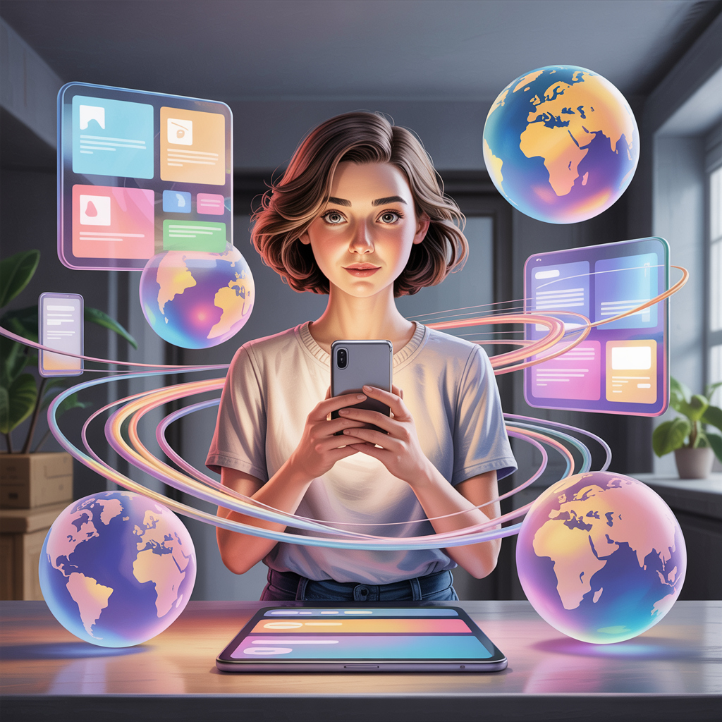 Какой регион доступен для ТикТок