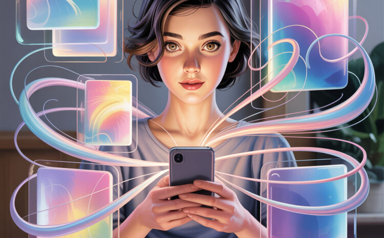 Красивые надписи и шрифты для Инстаграм