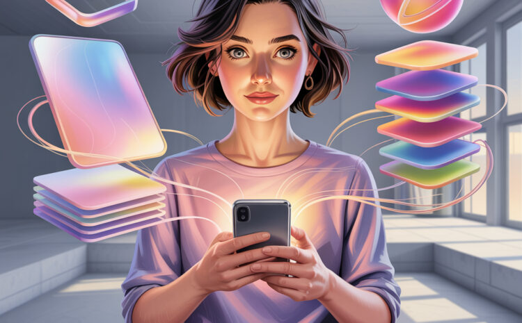 Отвязка аккаунта Инстаграм от Meta