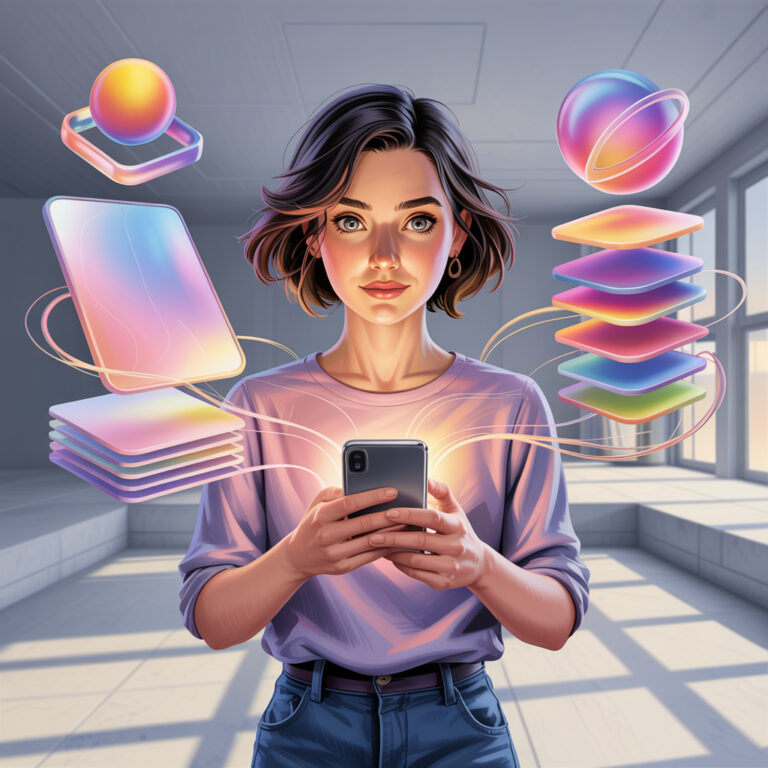 Отвязка аккаунта Инстаграм от Meta