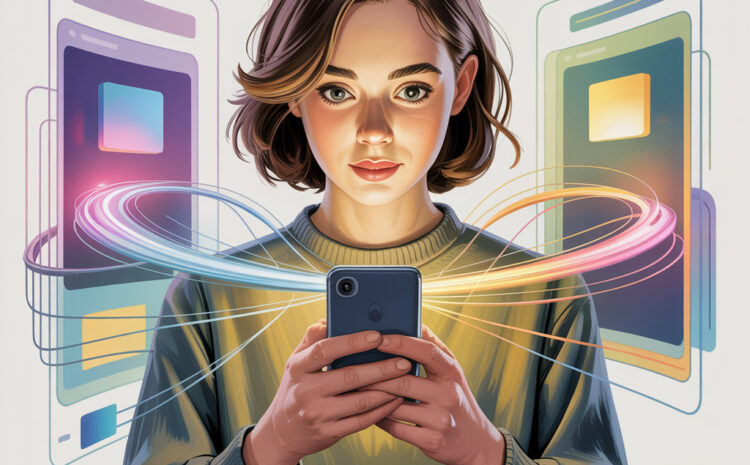 Почему привязывают Instagram к Facebook и зачем это нужно