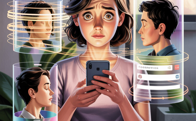 Проблемы с созданием нового аккаунта инстаграм