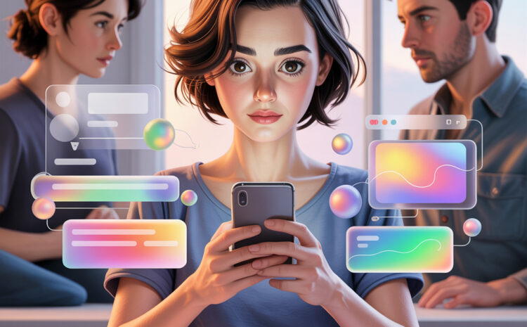 Просмотр реакций и анонимность телеграм