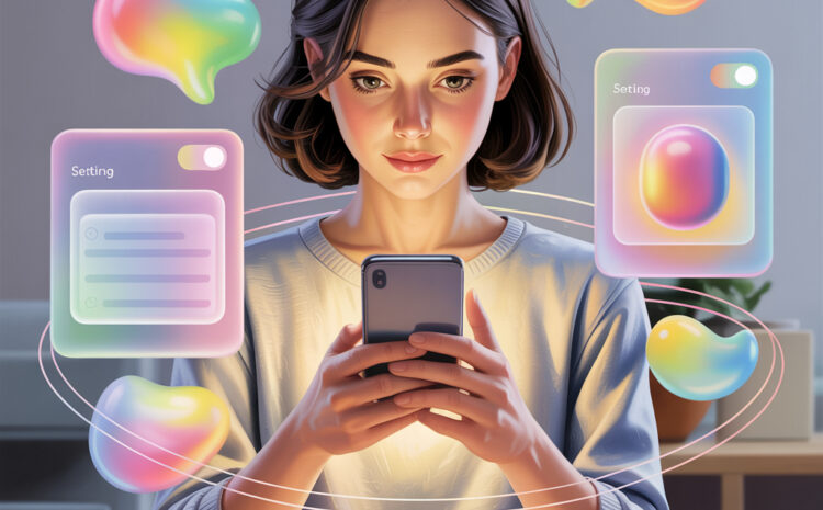 Управление реакциями в Телеграм