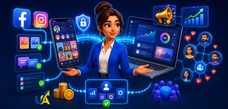 Бизнес-преимущества привязки Инстаграм к Facebook