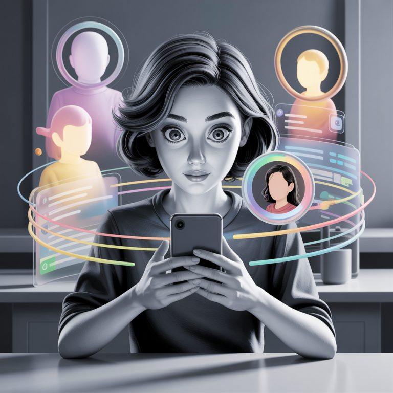 Можно ли узнать, кто посмотрел кружок в Telegram