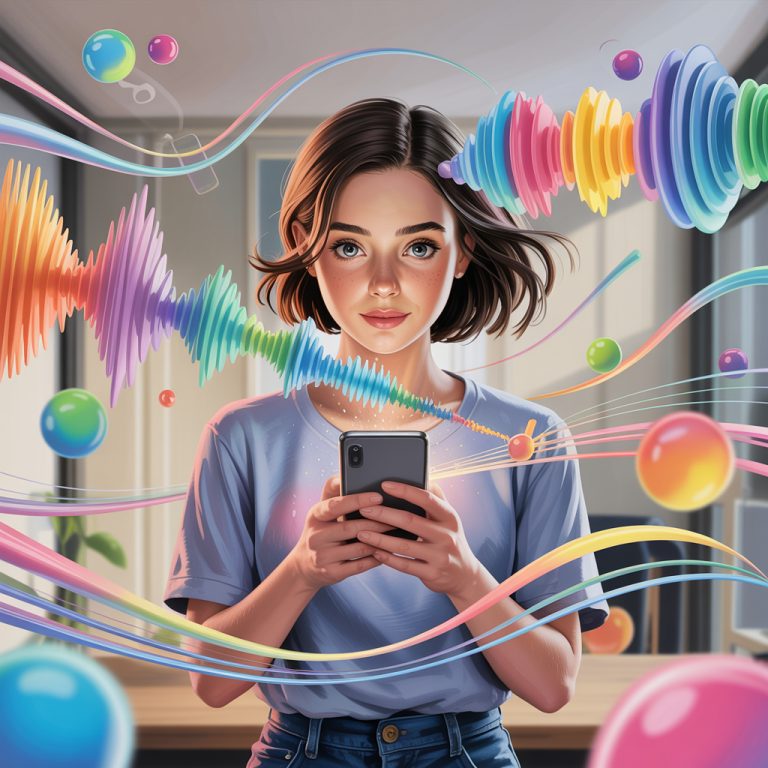 Как использовать звук из TikTok